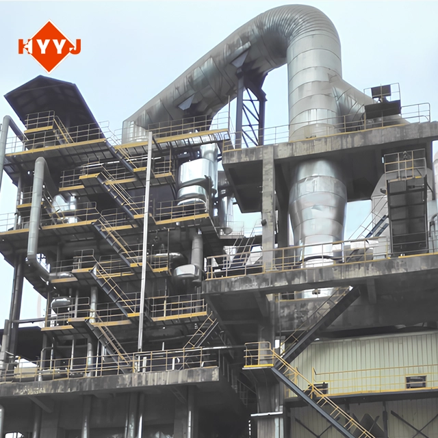 Waste Heat Power Generation Device